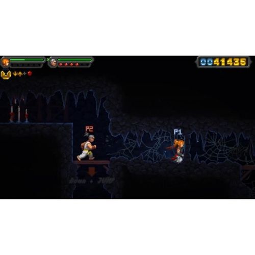 Okinawa Rush - Limited Edition Jeu Switch