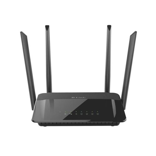 Routeur Gigabit Bibande Wireless Ac1200 - Dir-842