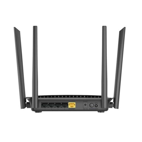 Routeur Gigabit Bibande Wireless Ac1200 - Dir-842