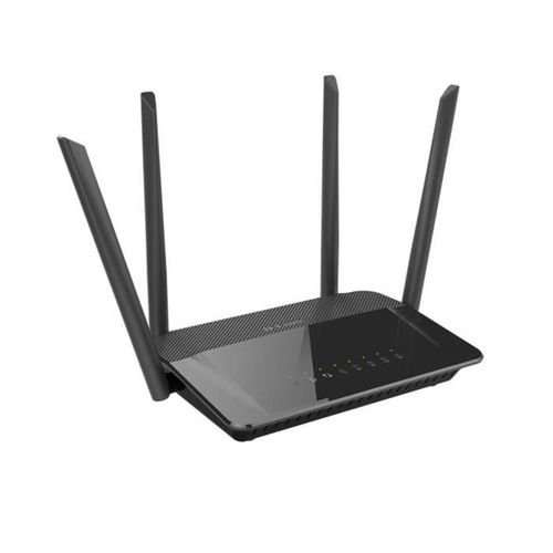 Routeur Gigabit Bibande Wireless Ac1200 - Dir-842