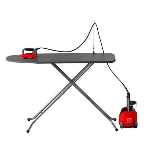 Centrale Vapeur Lift Swiss Edition