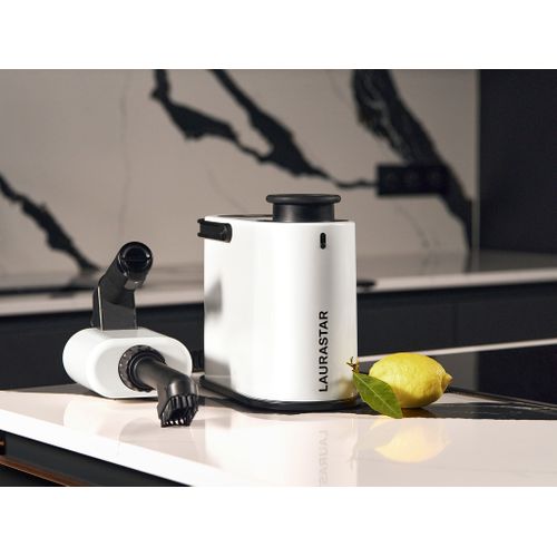 AURA - Nettoyeur Vapeur