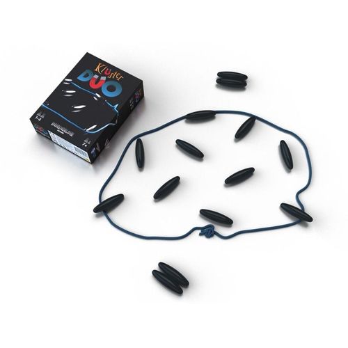 Jeu D'ambiance  Kluster Duo