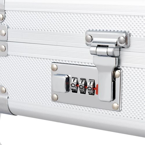 Râtelier 2 Vélos, Range Vélo Parking Vélo En Acier Pour Support , 60x53x56cm Noir