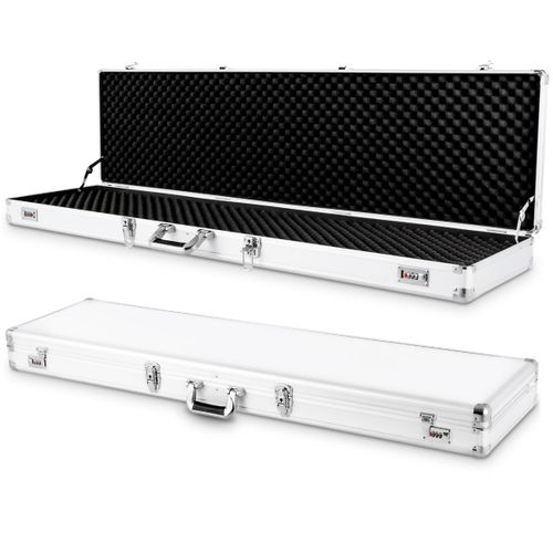 Râtelier 2 Vélos, Range Vélo Parking Vélo En Acier Pour Support , 60x53x56cm Noir