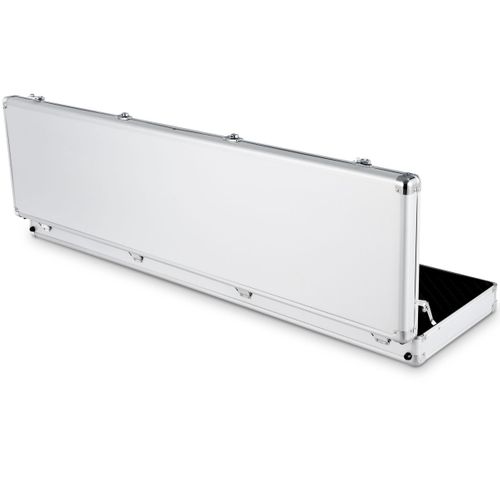 Râtelier 2 Vélos, Range Vélo Parking Vélo En Acier Pour Support , 60x53x56cm Noir