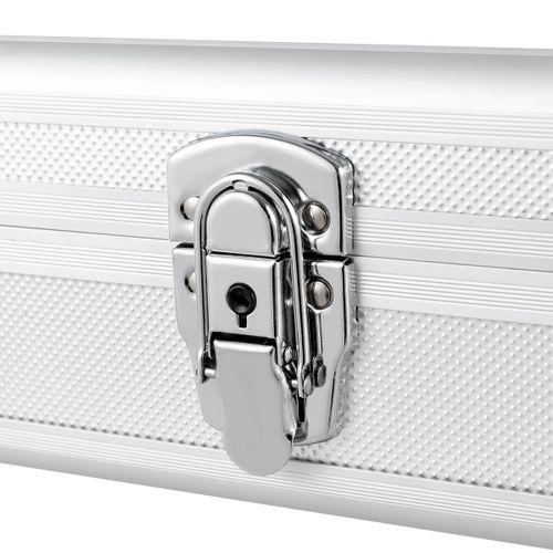 Râtelier 2 Vélos, Range Vélo Parking Vélo En Acier Pour Support , 60x53x56cm Noir