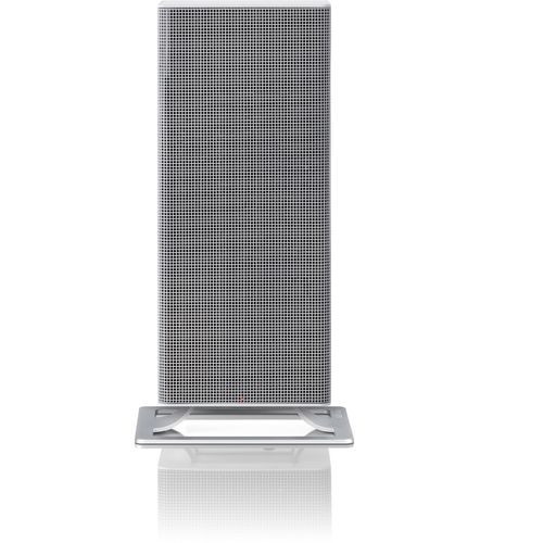 Chauffage D'appoint - Chauffage Céramique - 1000 W / 2000 W - Anna - Compact - Blanc