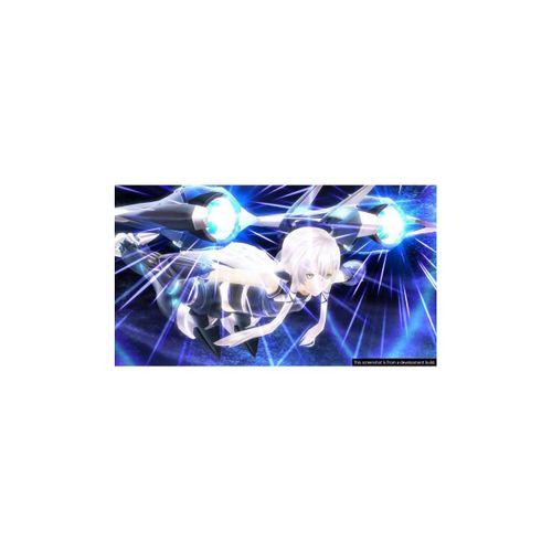 The Legend Of Heroes Trails Of Cold Steel Iii PS4