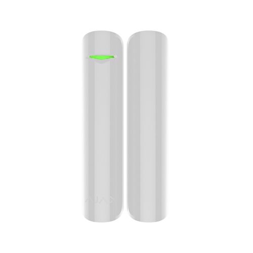 Alarme Maison Ajax Hub 2 Plus Blanc - Kit 1