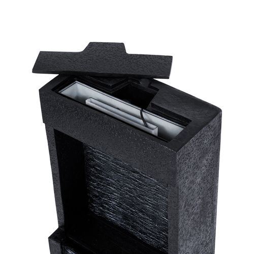 Fontaine à Eau Solaire D'extérieur Athena