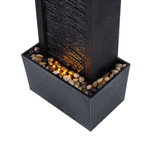 Fontaine à Eau Solaire D'extérieur Athena