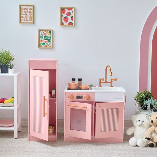 Cuisine Enfant Little Chef Chester, Pêche