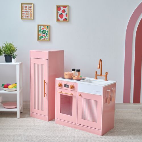 Cuisine Enfant Little Chef Chester, Pêche