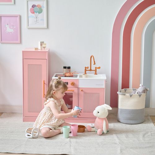 Cuisine Enfant Little Chef Chester, Pêche