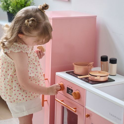 Cuisine Enfant Little Chef Chester, Pêche