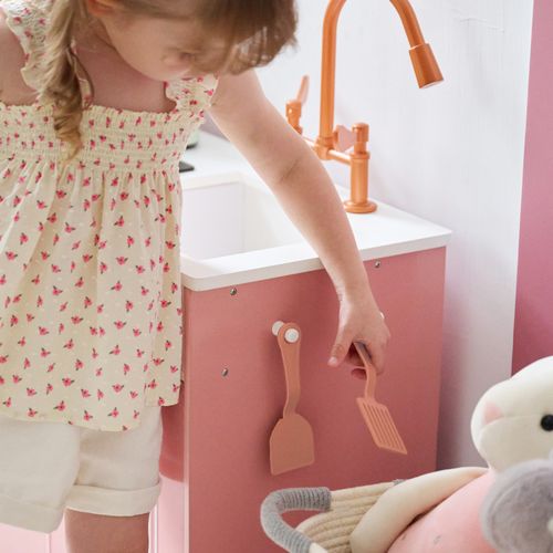 Cuisine Enfant Little Chef Chester, Pêche