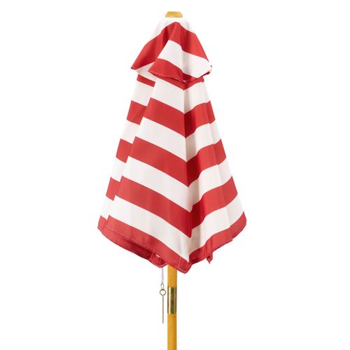 Table De Pique-nique Enfants Avec Parasol