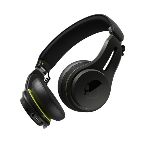 Casque Bluetooth® SKULLCANDY S5IOW-S740