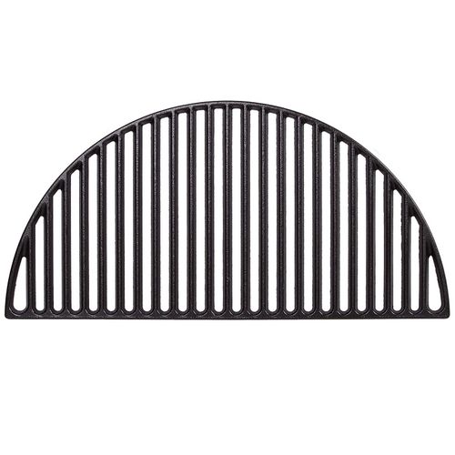 Grille De Cuisson En Fonte Demi-lune Kamado Big Joe