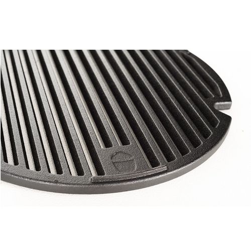 Grille En Fonte Pour Kamado Joe Junior