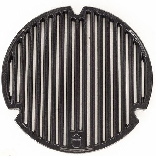 Grille En Fonte Pour Kamado Joe Junior