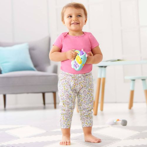 Téléphone Jouet En Forme De Licorne Preschool Zoo