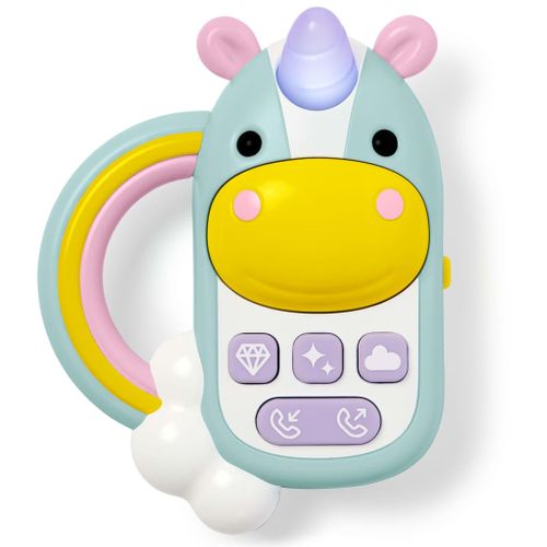 Téléphone Jouet En Forme De Licorne Preschool Zoo