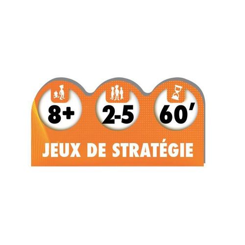 Jeu De Société Les Aventuriers Du Rail Usa Jeu De Société