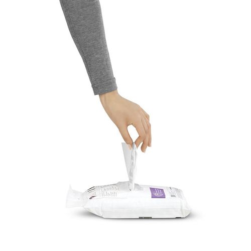 Paquet 20 Sacs Poubelle N 45-50l