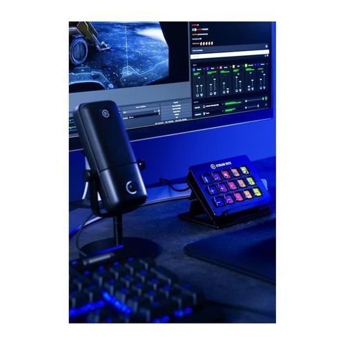 Micro Et Solution De Mixage Numérique Wave 1 (10maa9901 )