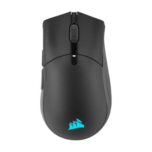 Sabre Rgb Pro Wireless (ch9313211eu) Souris