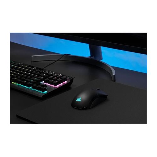 Sabre Rgb Pro Wireless (ch9313211eu) Souris