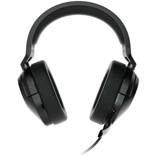 Casque PC Hs55 Stéréo Carbone