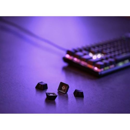Clavier Gaming Optique Et Mécanique - K65 Pro Mini - Rétroéclaire LED Rgb