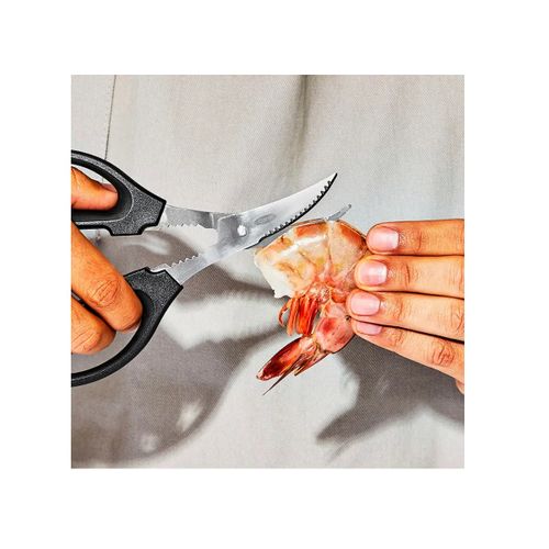 Ciseaux à Crustacés - Ox11350600