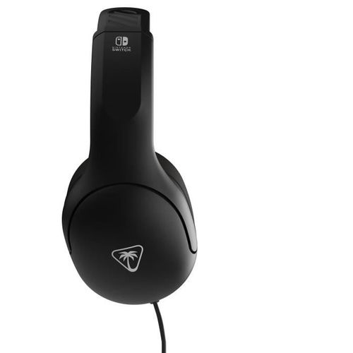 Casque Gaming Filaire - Tbs-8003-05 - Airlite Fit - Sous Licence Officielle Nintendo Pour Switch™ 2