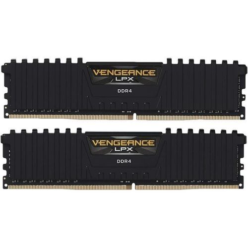 Barrette mémoire DDR4 16Go PC4 2666 pour ordinateur DesktopCRUCIALAccueilSYLLART SHOP SUARL