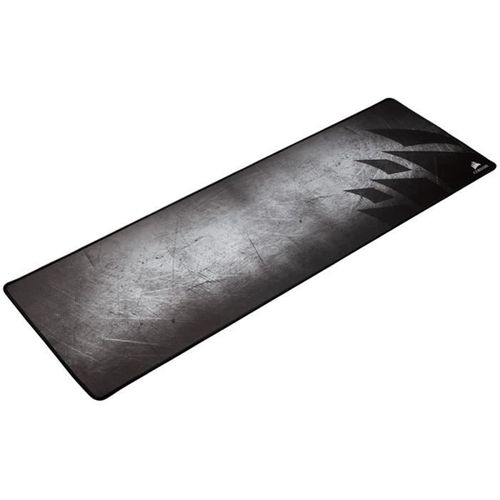 Tapis De Souris Gaming Souple Mm300 Extended 93x30 Cm Noir