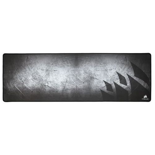 Tapis De Souris Gaming Souple Mm300 Extended 93x30 Cm Noir