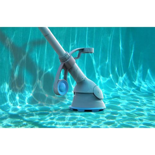 Nettoyeur Hydraulique Kokido Krill Pour Piscines <  6 M