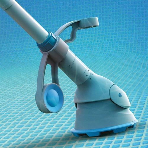 Nettoyeur Hydraulique Kokido Krill Pour Piscines <  6 M