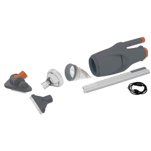 Aspirateur De Piscine Électrique Rechargeable - Ev06cbx