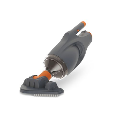 Aspirateur De Piscine Électrique Rechargeable - Ev06cbx