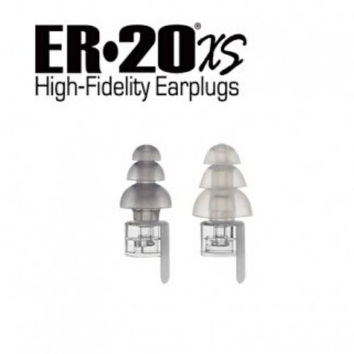 Er20 Xs, Bouchons D'oreille Etymotic, Taille Standard