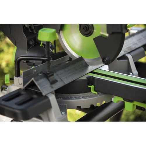 Scie À Onglet F210sms+ 1500w 210mm 3750 Tours/min