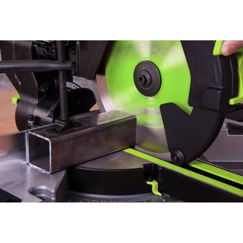 Scie A Onglet F255sms 1600w 255mm