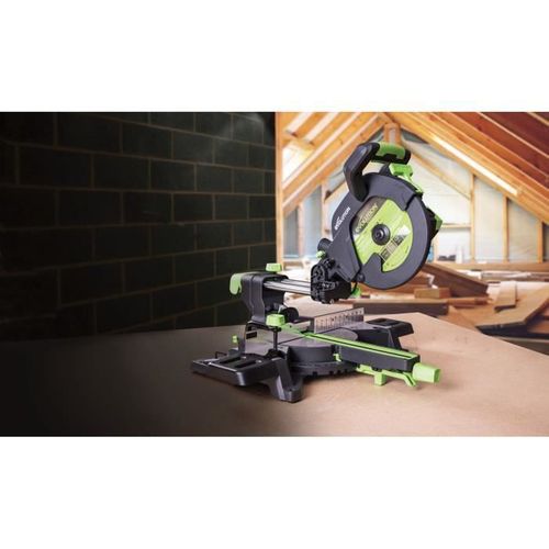 Scie A Onglet F255sms 1600w 255mm