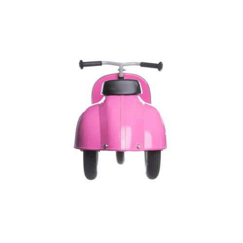 Draisienne Scooter Primo Rose  - De 2 à 5 Ans
