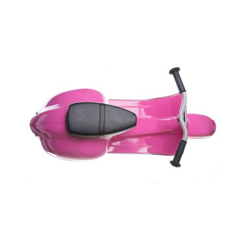 Draisienne Scooter Primo Rose  - De 2 à 5 Ans